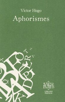 Aphorismes