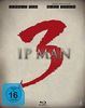 IP Man 3 (Steelbook Limited Edition) inkl. Booklet und 2x Postkarten [Blu-ray]