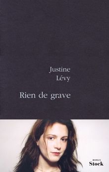 Rien de grave