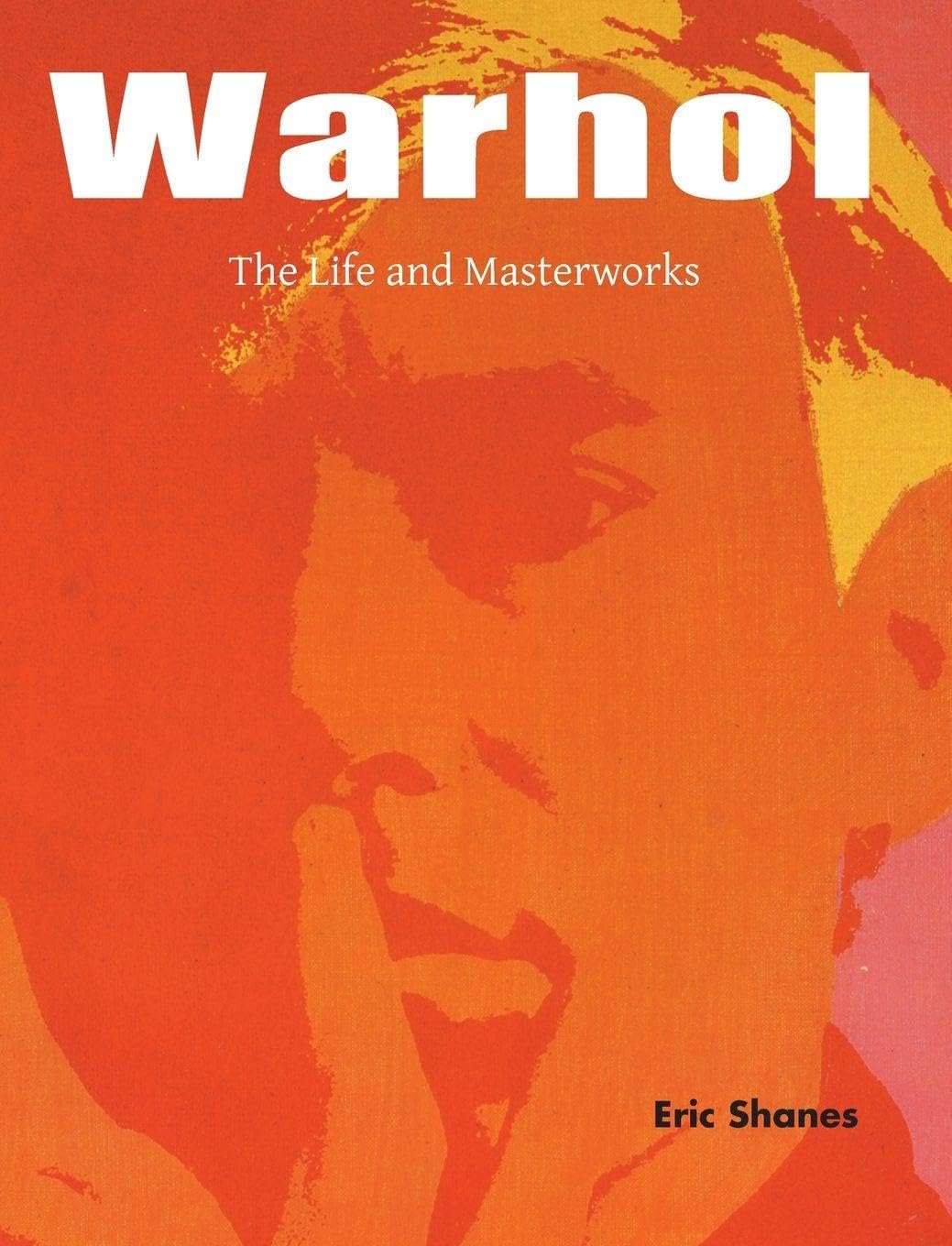 Warhol: Warhol's Cultural Alchemy