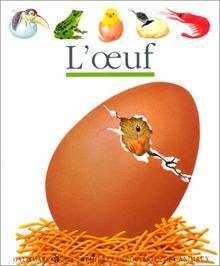 L'oeuf