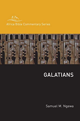 Galatians (Africa Bible Commentary)