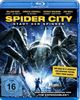Spider City - Stadt der Spinnen [Blu-ray]