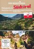 Südtirol 2 -entdecken und erleben - Naturparks - Der Reiseführer