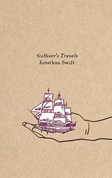 Gulliver's Travels (Oliver Editions)