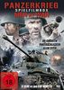 Panzerkrieg - Men at War - Spielfilmbox (6 Filme auf 2 DVDs)