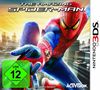 The Amazing Spider - Man - [Nintendo 3DS]