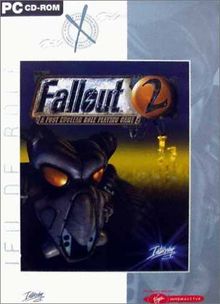 Fallout 2 Xlabel