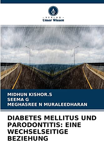 DIABETES MELLITUS UND PARODONTITIS: EINE WECHSELSEITIGE BEZIEHUNG