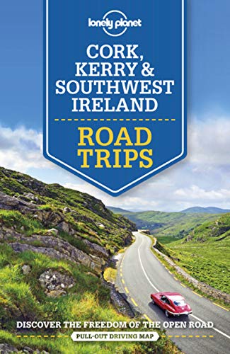 Die Buchhandlung in Oelde hat das Buch Lonely Planet Cork, Kerry & Southwest Ireland Road Trips