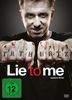 Lie to Me - Season Three [4 DVDs]