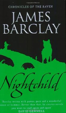 Nightchild (GollanczF.)