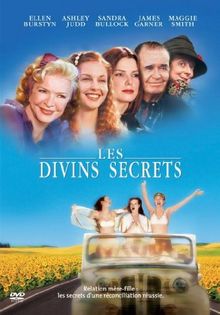 Les divins secrets [FR Import]