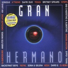 Gran Hermano Vol. 2 von Various | CD | Zustand sehr gut