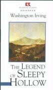 Legend Of Sleepy Hollow, The (+cd) (Richmond Readers)