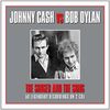 Johnny Cash Vs Bob Dylan