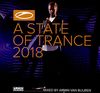 A State of Trance 2018