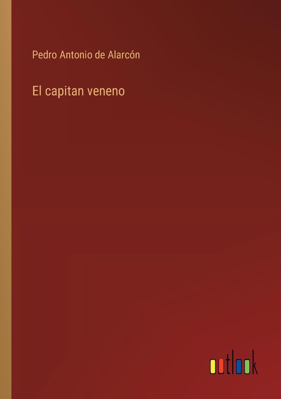 El capitan veneno
