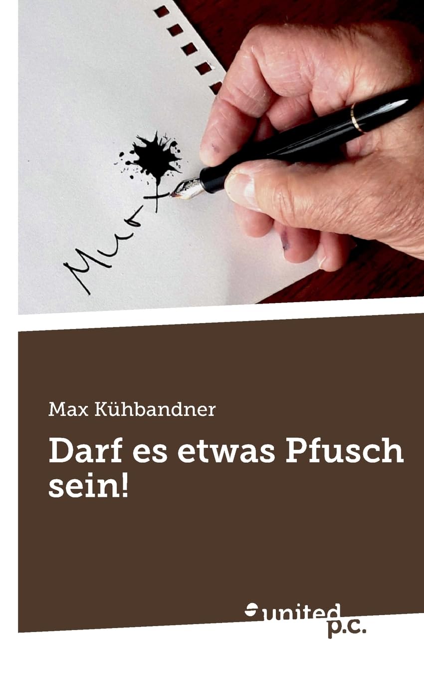Darf es etwas Pfusch sein!