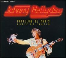 Pavillon de Paris [Live 1979]