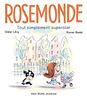 Rosemonde - tome 2 : Tout simplement superstar