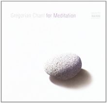 Gregorian Chants for Meditation