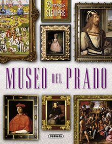 Museo del Prado (Pintores de siempre)