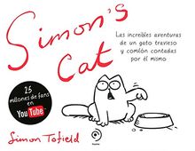 Simon's cat (Nefelibata)