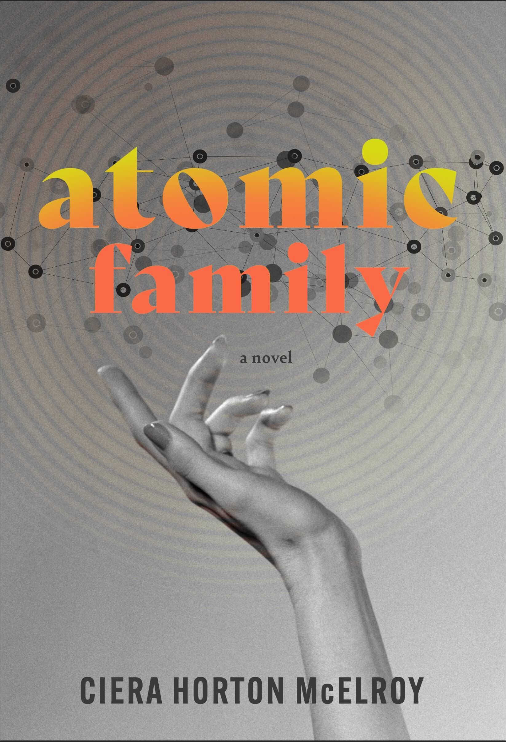 Atomic Family - Neuware