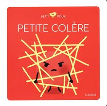 Petite colère