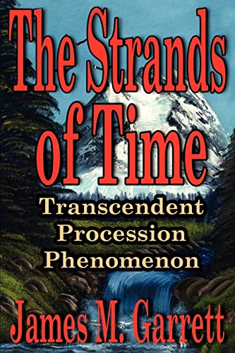The Strands of Time: Transcendent Procession Phenomenon