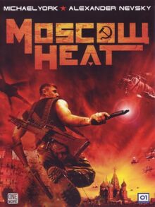 Moscow heat [IT Import]