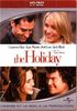 The Holiday [HD DVD]