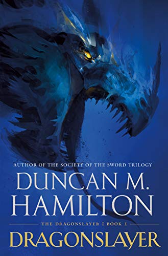 Hamilton, Duncan M Dragonslayer