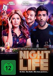 Nightlife