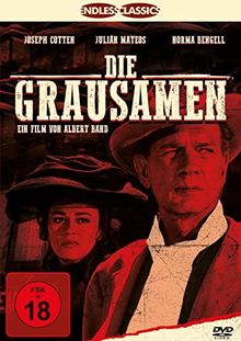 Die Grausamen [Limited Edition]