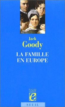 La famille en Europe