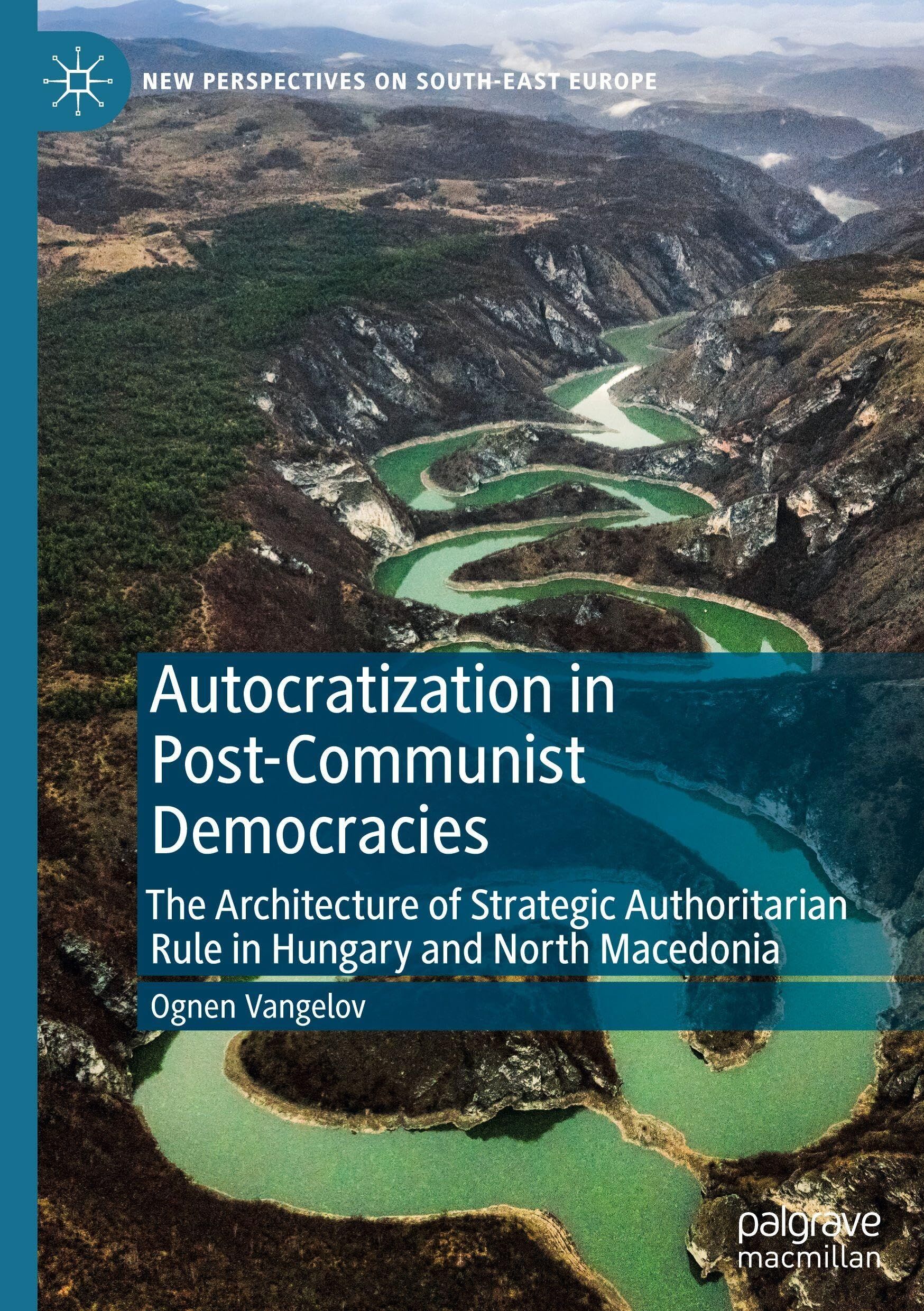 Autocratization in Post-Communist Democracies