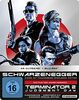 Terminator 2 / 30th Anniversary Steelbook Edition (4K Ultra HD) (+ Blu-ray 2D) (+ Blu-ray 3D)