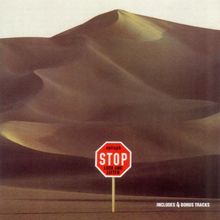 Stop,Look & Listen