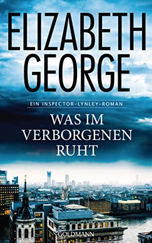 Wer strafe verdient ein inspector lynley roman 20 - Deutschland