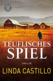 Teuflisches Spiel: Thriller