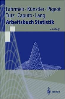 Arbeitsbuch Statistik