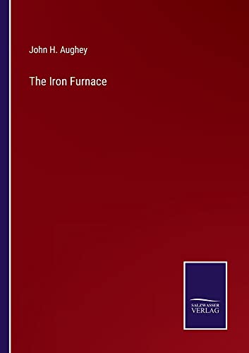 The Iron Furnace