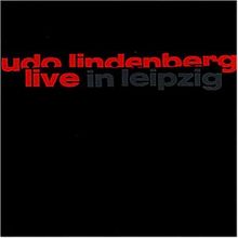 Live in Leipzig