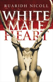 White Male Heart