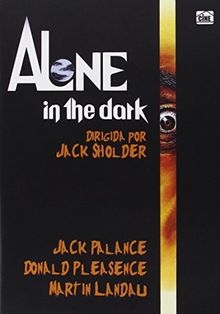 Alone in the Dark - Solo en la oscuridad [Spanien Import]