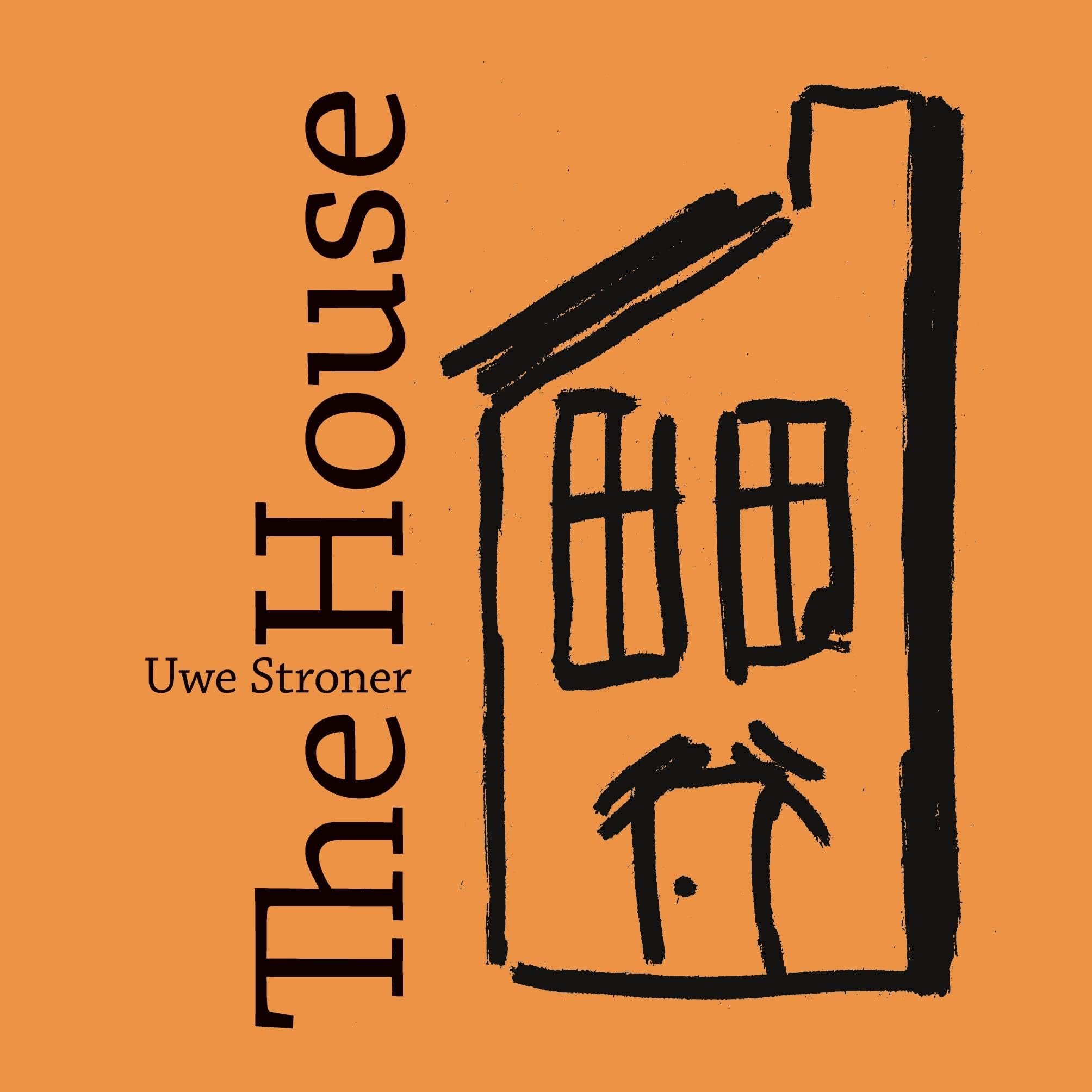 The House: An endearing story, without words, about encounters and new beginnings