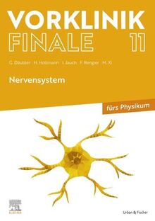Vorklinik Finale 11: Nervensystem