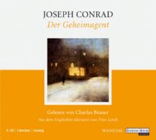 Der Geheimagent